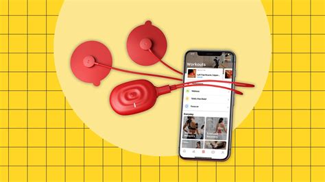 electronic muscle stimulator for weight loss reviews|PowerDot 2.0 Review 2022: We Tried Therabody's .